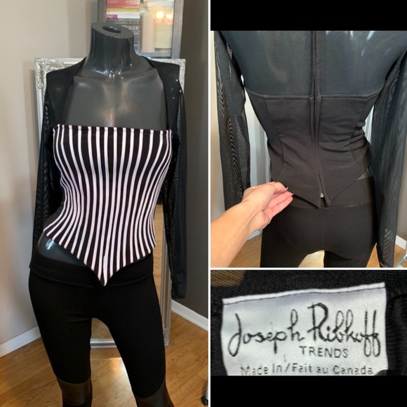 🔹JOSEPH RIBKOFF🔹NEW CONDITION - Picture 1 of 9